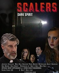 Тёмный дух (2016) Смотреть онлайн