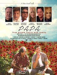 Папа (2018) Смотреть онлайн