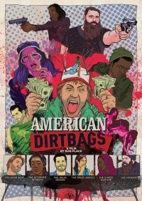 Американские отморозки (2015) Смотреть онлайн