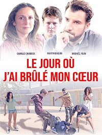 День, когда я сжег свое сердце: Часть 1 (2018) Смотреть онлайн