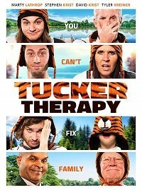 Семейная терапия Такеров (2019) Смотреть онлайн