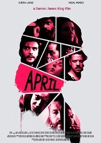 Эйприл (2021) Смотреть онлайн