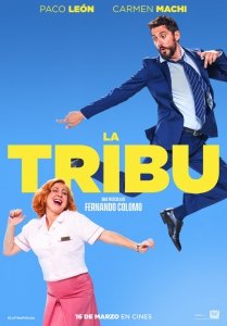 Племя (2018) Смотреть онлайн