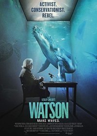 Уотсон (2019) Смотреть онлайн