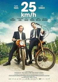 25 км/час (2018) Смотреть онлайн