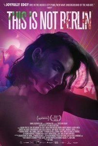 Это не Берлин (2019) Смотреть онлайн