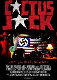Кактус Джек (2021) Смотреть онлайн