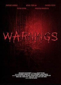 Признаки (2019) Смотреть онлайн