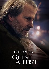 Приглашённый драматург (2019) Смотреть онлайн