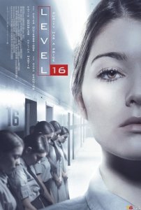 Уровень 16 (2018) Смотреть онлайн