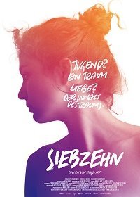 Семнадцатилетняя (2017) Смотреть онлайн