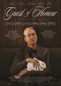 Почётный гость (2019) Смотреть онлайн