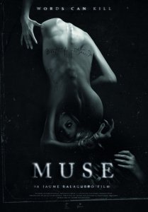 Муза (2017) Смотреть онлайн
