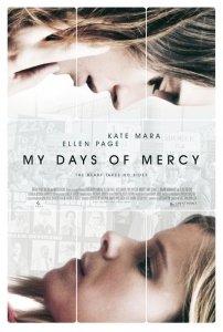 Мои дни с Мёрси (2017) Смотреть онлайн