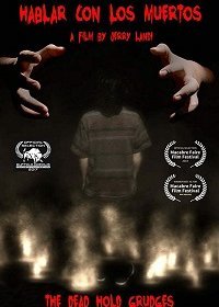 Поговорите с мертвыми (2017) Смотреть онлайн
