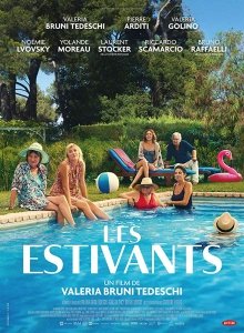 Летний дом (2018) Смотреть онлайн