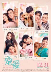 Обожание (2019) Смотреть онлайн