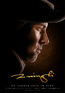 Цвингли (2019) Смотреть онлайн