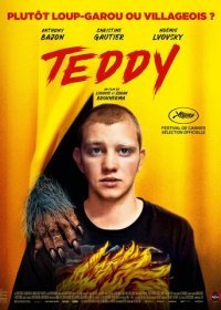 Тедди (2020) Смотреть онлайн
