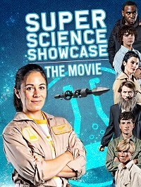 Лавка научностей (2019) Смотреть онлайн