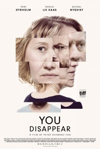 Ты исчезнешь (2017) Смотреть онлайн