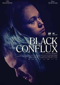 Чёрное слияние (2019) Смотреть онлайн