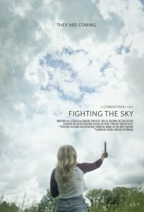 Сражаясь с небесами (2018) Смотреть онлайн