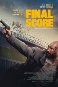 Окончательный счёт (2018) Смотреть онлайн