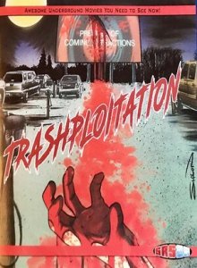 Трэшовое кино (2018) Смотреть онлайн