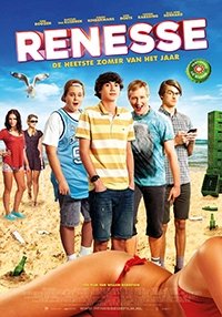 Ренессе (2016) Смотреть онлайн