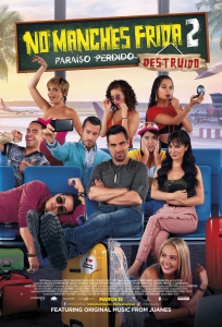 Не запятнай Фриду 2 (2019) Смотреть онлайн
