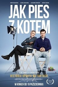 Пёс с котом (2018) Смотреть онлайн