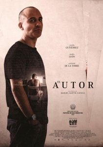 Автор (2017) Смотреть онлайн