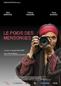 Бремя лжи (2017) Смотреть онлайн