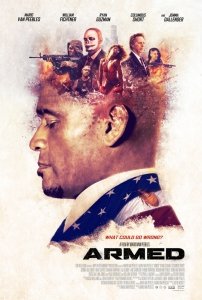 Вооружённый (2018) Смотреть онлайн