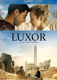 Луксор (2020) Смотреть онлайн