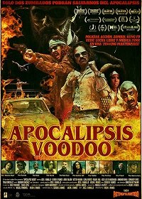 Вуду Апокалипсис (2018) Смотреть онлайн