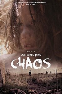 Девять трапез до анархии (2018) Смотреть онлайн