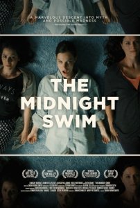 Полночное плавание (2014) Смотреть онлайн