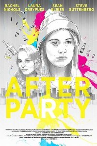 Искусство вечеринки (2017) Смотреть онлайн