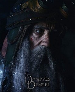 Гномы Драконьей горы (2018) Смотреть онлайн