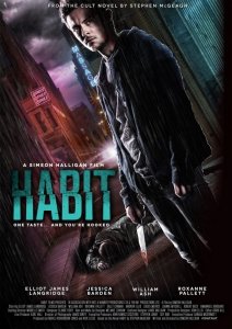 Зависимость / Привычка (2017) Смотреть онлайн