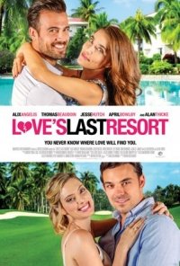 Последнее пристанище любви (2017) Смотреть онлайн