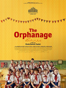 Приют (2019) Смотреть онлайн