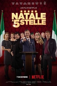 Пятизвездочное Рождество (2018) Смотреть онлайн