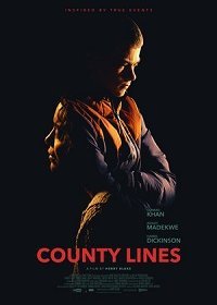 Границы округа (2019) Смотреть онлайн
