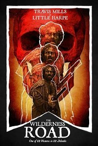 Дикая дорога (2021) Смотреть онлайн