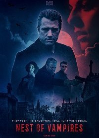 Логово вампиров (2021) Смотреть онлайн