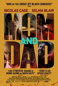 Мама и папа (2017) Смотреть онлайн