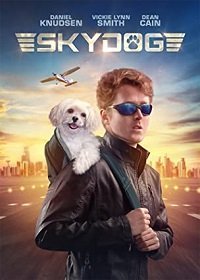 Небесный пёс (2020) Смотреть онлайн